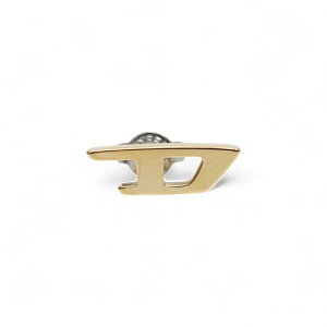 ディーゼル DIESEL ピアス DX1520710 アクセサリー メンズ ゴールド