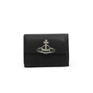 BBAEGXgEbh VIVIENNE WESTWOOD 3܂z 5115002UW-L001N-N401 fB[X ubN