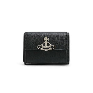 BBAEGXgEbh VIVIENNE WESTWOOD 3܂z 5115002UW-S000D-N403 fB[X ubN