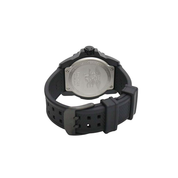 楽天市場】ルミノックス LUMINOX 3517-NQSET 腕時計 替えベルト付き  