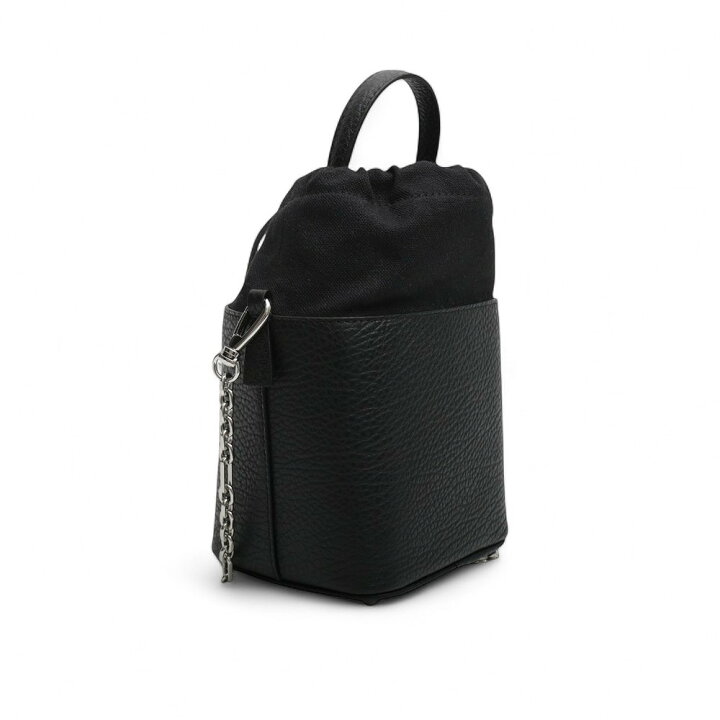 楽天市場】メゾン マルジェラ MAISON MARGIELA 5AC バケットバッグ 