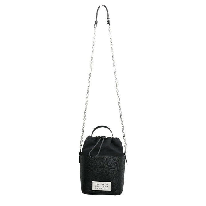 楽天市場】メゾン マルジェラ MAISON MARGIELA 5AC バケットバッグ 