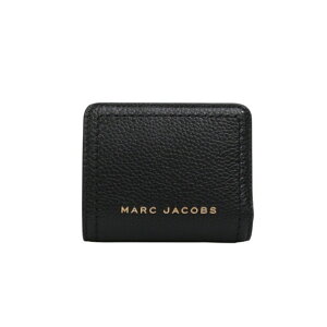 }[NWFCRuX MARC JACOBS THE GROOVE MINI COMPACT WALLET ܂z S101L01SP21-001 fB[X