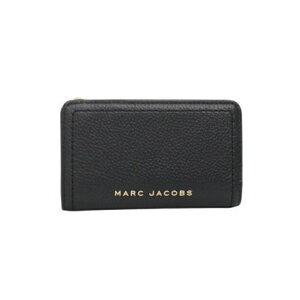 }[NWFCRuX MARC JACOBS THE GROOVE COMPACT WALLET ܂z S104L01SP21-001 fB[X