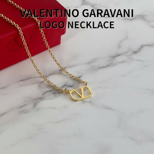�yOUTLET �A�E�g���b�g�z���@�����e�B�m�E�K�����@�[�j VALENTINO GARAVANI �l�b�N���X 4W2J0Q37-MET-CS4 ���f�B�[�X �S�[���h