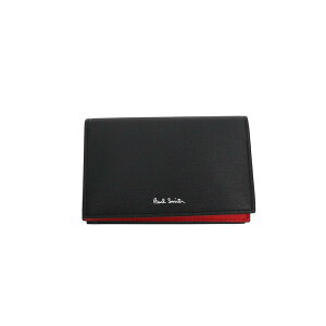 �|�[���X�~�X PAUL SMITH �J�[�h�P�[�X m1a-7782x-astrgs-79a �����Y �u���b�N