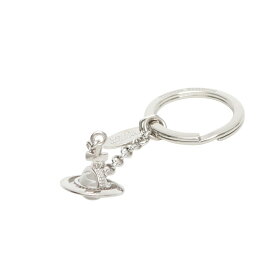 ヴィヴィアンウエストウッド VIVIENNE WESTWOOD METAL HANGING ORB キーリング 8203010au-om000i-la-p404 レディース P404/シルバー