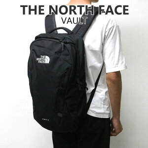 �m�[�X�t�F�C�X THE NORTH FACE �o�b�N�p�b�N �����b�N NF0A3VY2JK3 �����Y ���f�B�[�X ���H���g VAULT �u���b�N