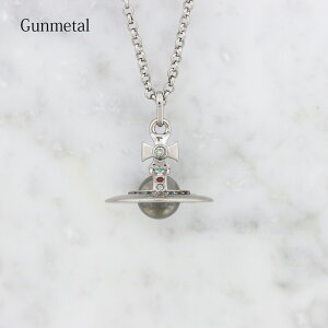 BBAEGXgEbh Vivienne Westwood lbNX fB[X ^Cj[ I[u 63020097 BBA rrA BBAlbNX 5color TINY ORB PENDANT ANZT[  ޏ   a