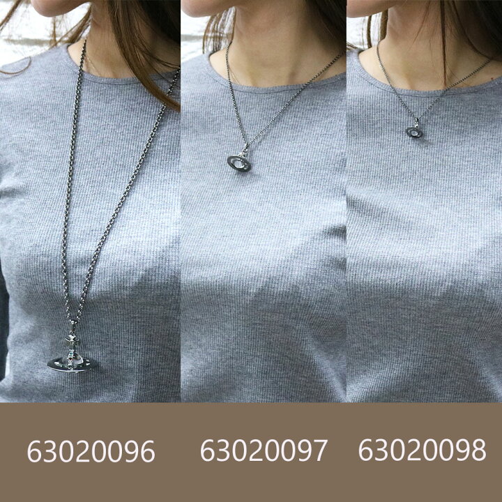 楽天市場】ヴィヴィアンウエストウッド Vivienne Westwood ネックレス 