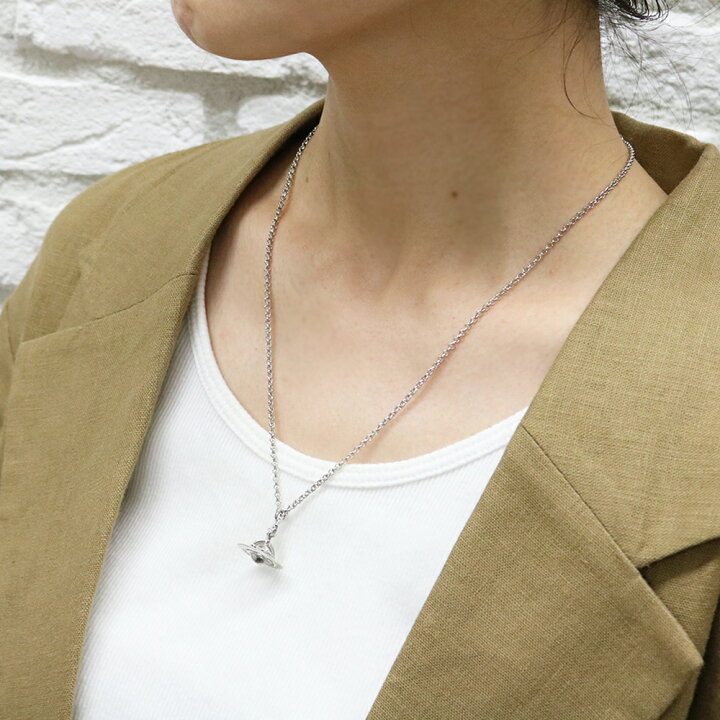楽天市場】ヴィヴィアンウエストウッド Vivienne Westwood ネックレス  