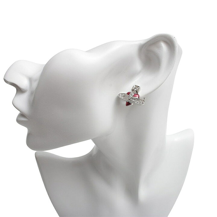 楽天市場】ヴィヴィアンウエストウッド Vivienne Westwood ピアス 
