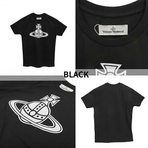 Vivienne Westwood ���B���B�A���E�G�X�g�E�b�h T�V���c VIVIENNE WESTWOOD PARIS ORB CLASSIC T-SHIRT T�V���c 3G010049 J001M ����