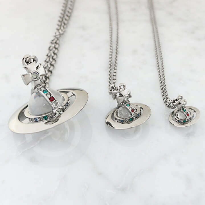 楽天市場】ヴィヴィアンウエストウッド Vivienne Westwood ネックレス 