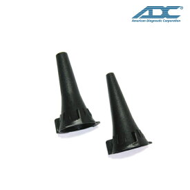 ADC ポケット 耳鏡用 ディスポーザブルスペキュラ　2.75mm　4.25mm 医療用器具