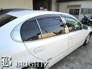 y BRIGHTZ NTX GS300 JZS160 JZS161 ʃXeXbLs[pl oCU[Lp 8PC z y PIL|SIL|089 z