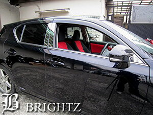 y BRIGHTZ NTX CT200h ZWA10 ʃXeXbLs[pl oCU[Lp 10PC z y PIL|SIL|018 z