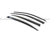 楽天市場】レクサス ls 600h ドア バイザーの通販