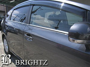 y BRIGHTZ rEX ZVW41N ʃXeXbLEBhE[ 4PC z y WIN|SIL|107 z