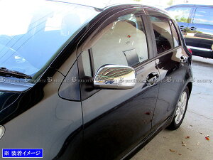 �y BRIGHTZ ���B�b�c SCP90 KSP90 NCP91 NCP95 ��� ���b�L�h�A�~���[�J�o�[ E�^�C�v �z �y MIR�|SID�|043 �z