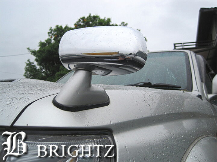 楽天市場】【 BRIGHTZ サーフ ハイラックスサーフ 180系 KDN185W 
