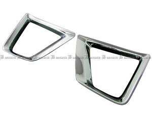 【 BRIGHTZ フィットハイブリッド GP5 GP6 前期 メッキリフレクターリング 】 【 REF−RIN−058 】GP P5 P6 5 6 フィット ハイブリッド ハイブリット フィットハイブリット HV フィットHV フイット フイ