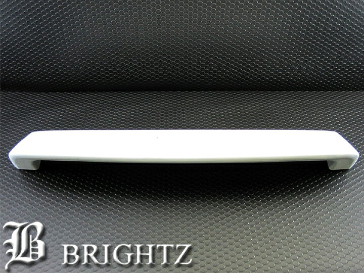 楽天市場】【 BRIGHTZ エクストレイル T31 リアスポイラー 】 【 REAR 