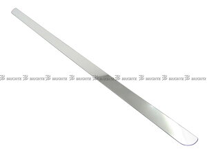 【 BRIGHTZ ミラジーノ L700S L710S 超鏡面ステンレスメッキトランクリッドモール 】 【 TRU−MOL−094 】 L700 L710 L 700 710 ミラ ジーノ