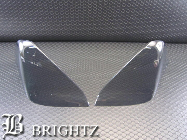 楽天市場】【 BRIGHTZ オデッセイ RB1 RB2 前期 スモークテールライト 