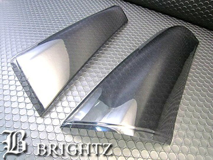 楽天市場】【 BRIGHTZ ワゴンRスティングレー MH23S スモークテール 