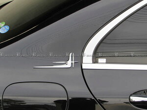 �y BRIGHTZ E�N���X�I�[���e���C�� W213 ���b�L�T�C�h�K�[�j�b�V�� �z �y OTHER�|SMA�|019 �z W 213 �I�[���e���C�� E200d AMG �����Z�f�X�x���c �u���o�X �������U�[ �J�[���\�� Lorinser Carlsson BRABUS Mercede