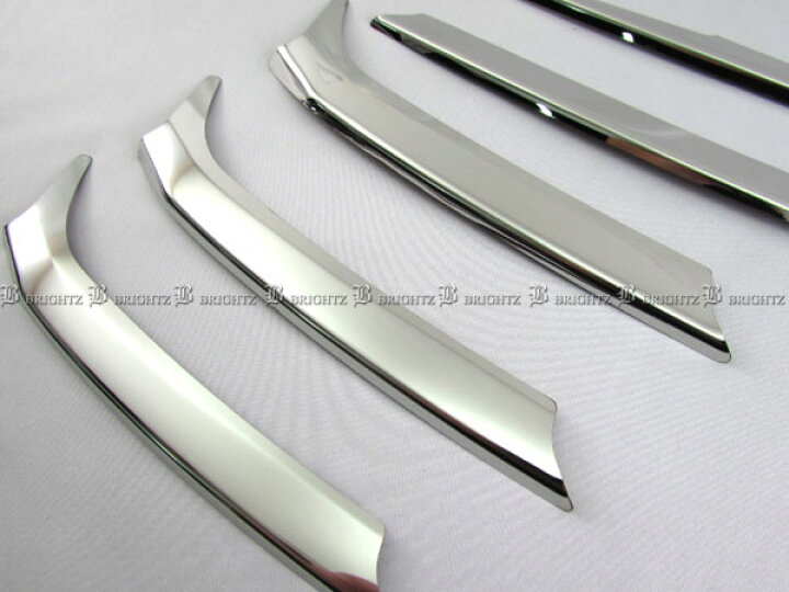 楽天市場】【 BRIGHTZ レクサス LS500 VXFA50 VXFA55 前期 超鏡面 