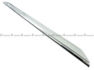【 BRIGHTZ ヴェルファイア 30 35 前期 メッキフロントリップカバー 】 【 FRO−LIP−015 】 AGH30W AGH3…