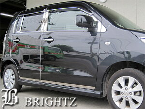 y BRIGHTZ SR MH23 ʃXeXbLTChhA[ 4PC z y SID|MOL|078 z