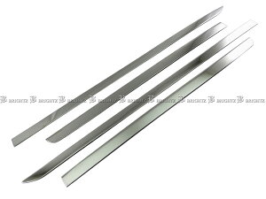 �y BRIGHTZ BMW 7�V���[�Y F02 �����ʃX�e�����X���b�L�T�C�h�h�A���[�� 4PC �z �y SID�|MOL�|091 �z F 02 740Li 750Li 760Li V12 �r�E�^�[�{
