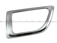【 BRIGHTZ 日野 17レンジャー メッキナビウィンドウガーニッシュ 】 【 TRUCK−L−026 】 HINO 17 レン…