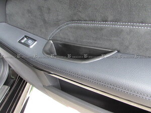 �y BRIGHTZ E�N���X W212 ���A�h�A�|�P�b�g�{�b�N�X �u���b�N �z �y DOOR�|POC�|005 �z W 212 �Z�_�� E220 E250 E300 E350 E400 E550 E63 AMG �����Z�f�X�x���c �u���o�X �������U�[ �J�[���\�� Lorinser Carlsson BRABUS 