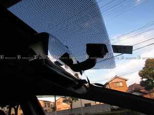 【 BRIGHTZ アルファードV 10 15 メッキルームミラーカバー 】 【 ROOM−MIR−003 】 バックミラーカバー ANH10W ANH15W MNH10W MNH15W ANH10 ANH15 MNH10 MNH15 ANH MNH H10 H15 アルフアード ルームミラー バック バッ