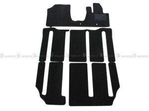 y BRIGHTZ Zi C27 tA}bg 5PC 7lp z y FLOOR|MAT|050 z HC27 HFC27