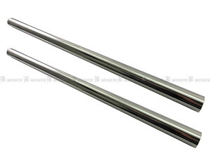 �y BRIGHTZ 51�� 1m �X�e�����X�X�g���[�g�p�C�v 1.2mm�� 2PC �z �y STR�|PIPE�|003�|2PC �z 51�p�C 51��