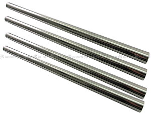 �y BRIGHTZ 51�� 1m �X�e�����X�X�g���[�g�p�C�v 1.2mm�� 4PC �z �y STR�|PIPE�|003�|4PC �z 51�p�C 51��