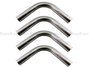 y BRIGHTZ 42 90x XeX ȂpCv 1.2mm 4PC z y CUR|PIPE|012|4PC z 42pC 42 90°