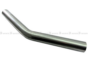 �y BRIGHTZ 48�� 30�x �X�e�����X �Ȃ��p�C�v 1.2mm�� 1PC �z �y CUR�|PIPE�|016�|1PC �z 48�p�C 48�� 30°