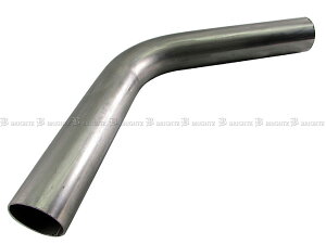 �y BRIGHTZ 51�� 60�x �X�e�����X �Ȃ��p�C�v 1.2mm�� 1PC �z �y CUR�|PIPE�|023�|1PC �z 51�p�C 51�� 60°