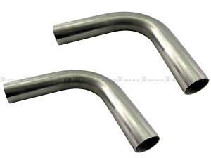y BRIGHTZ 51 90x XeX ȂpCv 1.2mm 2PC z y CUR|PIPE|024|2PC z 51pC 51 90°