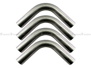 y BRIGHTZ 51 90x XeX ȂpCv 1.2mm 4PC z y CUR|PIPE|024|4PC z 51pC 51 90°