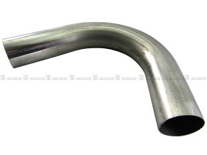 �y BRIGHTZ 60�� 120�x �X�e�����X �Ȃ��p�C�v 1.2mm�� 1PC �z �y CUR�|PIPE�|002�|1PC �z 60�p�C 60�� 120°