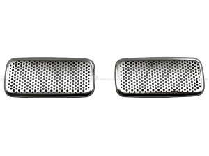 �y BRIGHTZ �����N��250 TRJ250W GDJ250W �����ʃX�e�����X���b�L�c�C�[�^�[�J�o�[ 2PC �z �y SPEAKER�|196 �z �����N�� �����h�N���[�U�[ 250