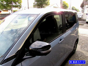 y BRIGHTZ TN B6AW ʃXeXbL[tK[jbV 6PC z y ROOF|MOL|006 z SAKURA