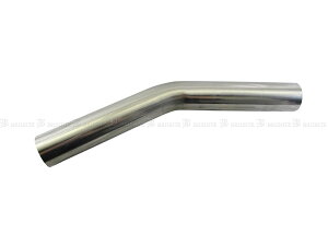 �y BRIGHTZ 70�� 30�x �X�e�����X �Ȃ��p�C�v 1.5mm�� 1PC �z �y CUR�|PIPE�|025�|1PC �z 70�p�C 70�� 30°